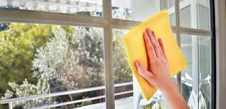 Tips For Cleaning Aluminium Doors And Windows - System Aluminium ...