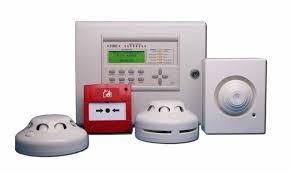 Fire Alarm System Types | Fire Risk Consultancy Services