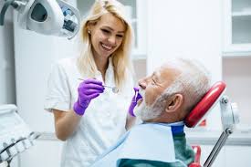 Tips for Dental Implants in Old Age