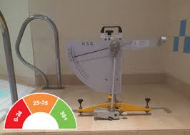 How to interpret Pendulum Test results - Slip Safety