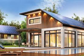 Features of Energy-Efficient Homes | Save On Energy Costs — Off The MRKT