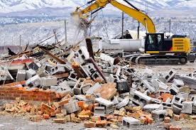 Tips from a commercial demolition company – Investigative Voice