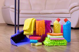 Home Deep Cleaning vs. Regular Cleaning: What's the Difference? – The Urban  Guide